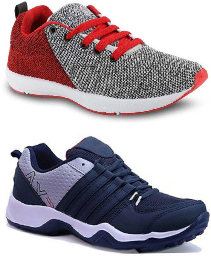 flipkart combo shoes offer