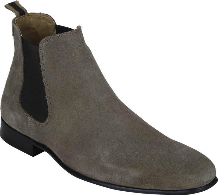 chelsea boots flipkart