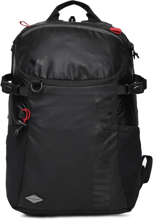 wildcraft pacto backpack