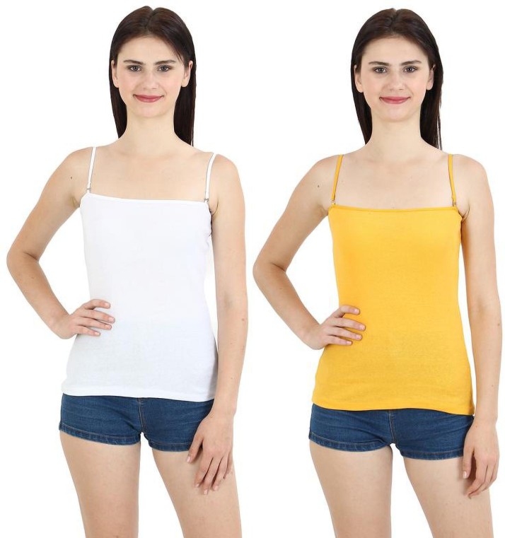 yellow camisole online