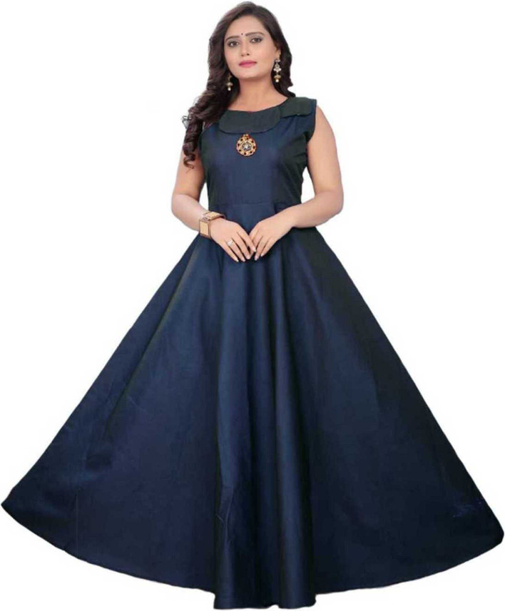 gown design flipkart