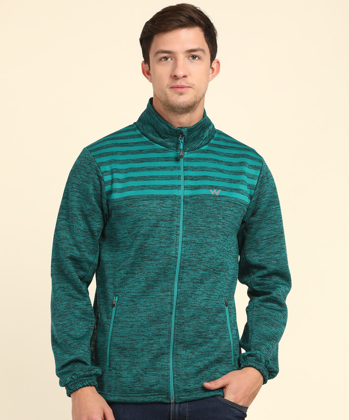 Wildcraft new arrivals ski jacket