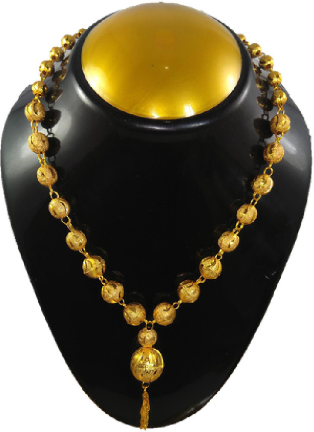 kritique Fancy ladies chain Gold-plated 