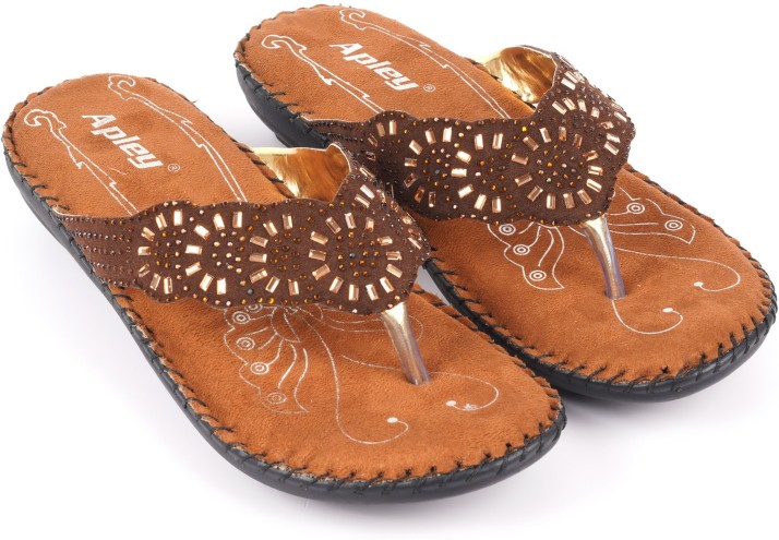 doctor chappal for ladies online