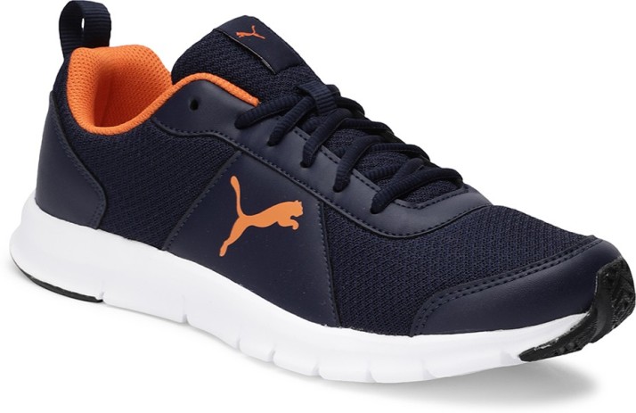 puma sports shoes for men