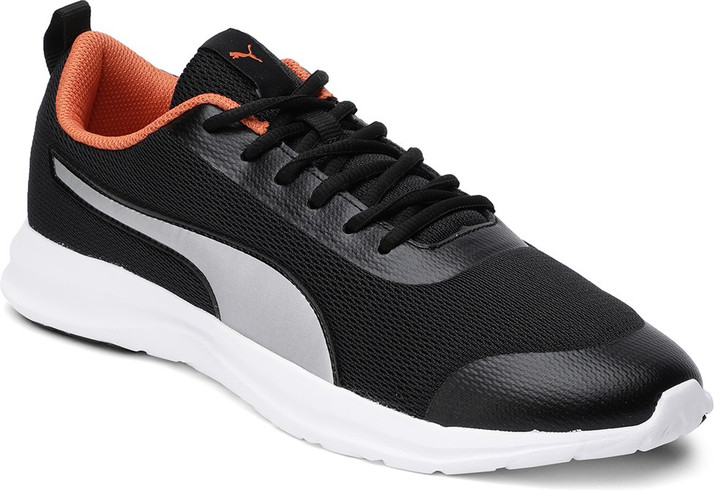 flipkart online shopping puma shoes