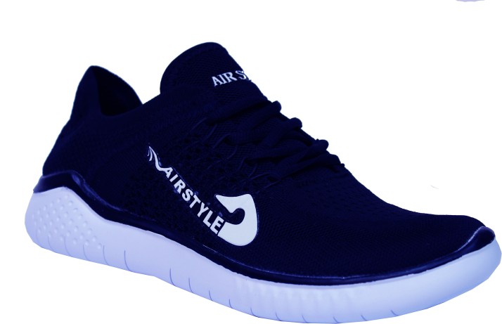 AIR STYLE Running Shoes For Men - Buy 