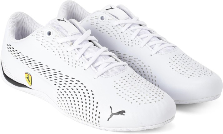 puma mercedes shoes flipkart