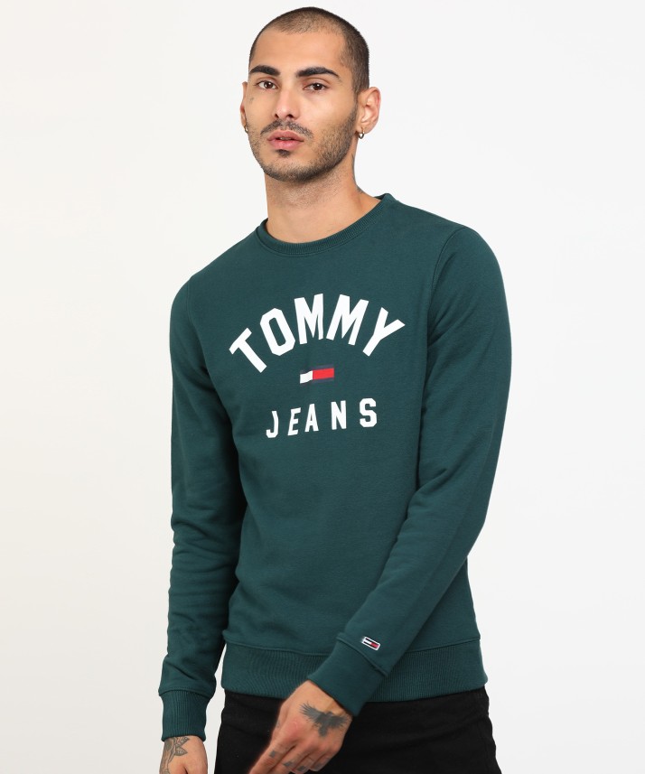 tommy hilfiger full sleeve t shirts india