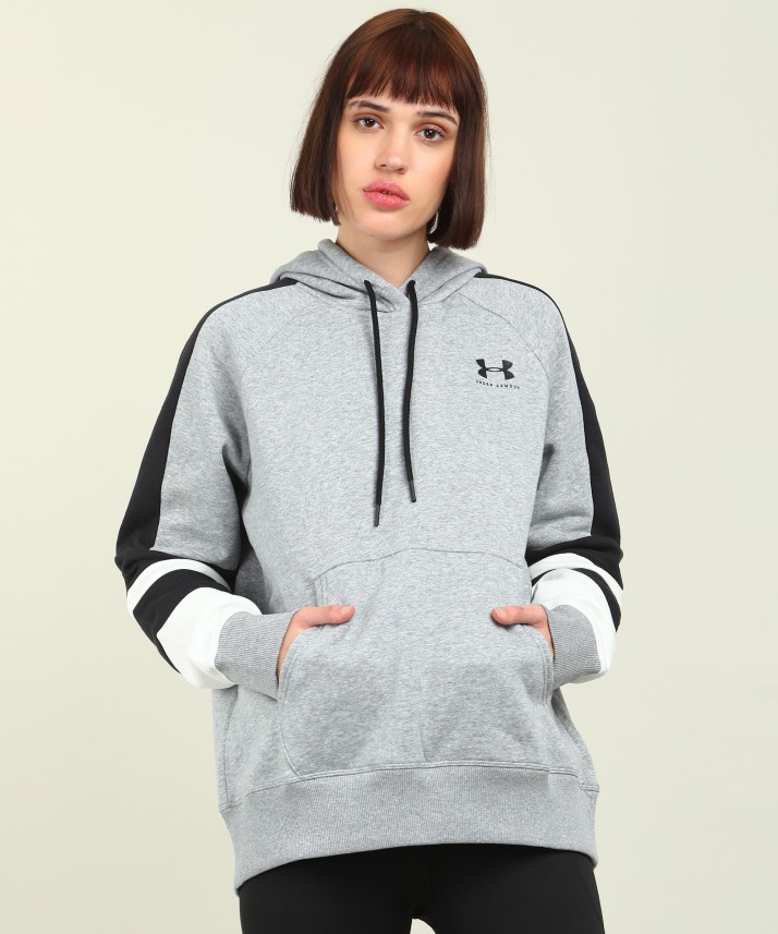 under armour women sweatshirt