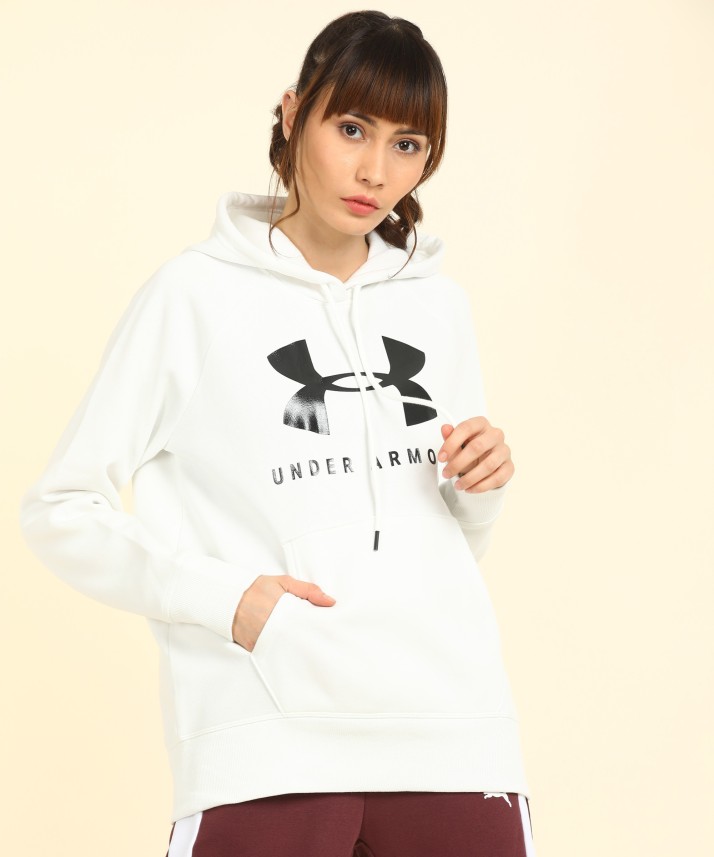 under armour women sweatshirt