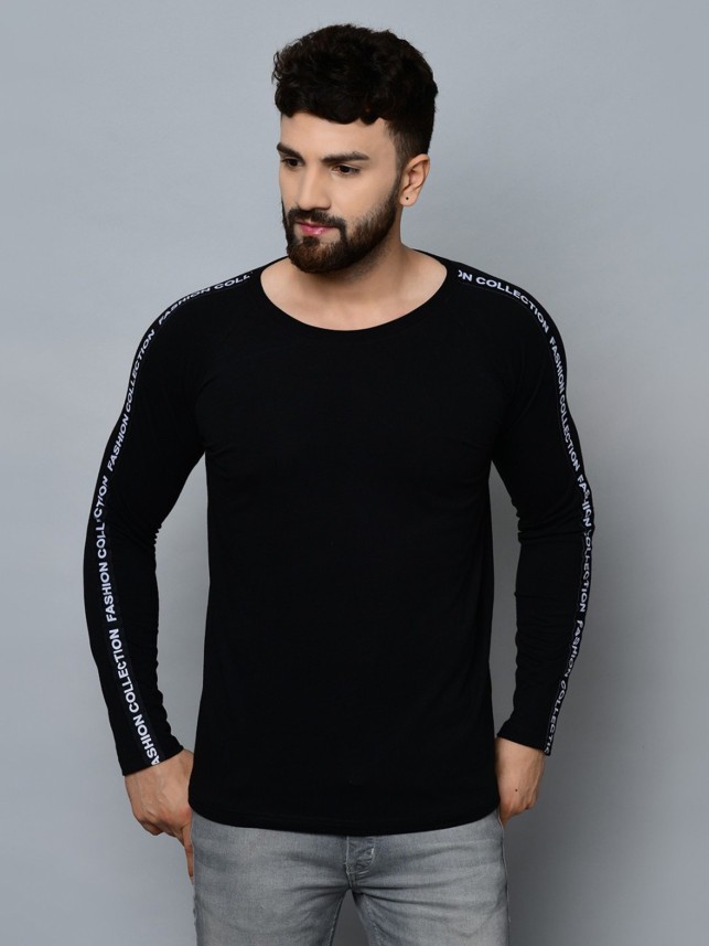 long t shirt flipkart