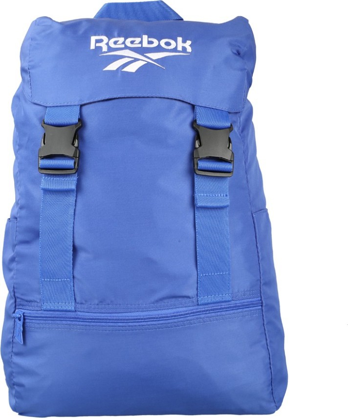 reebok lost and found vector backpack