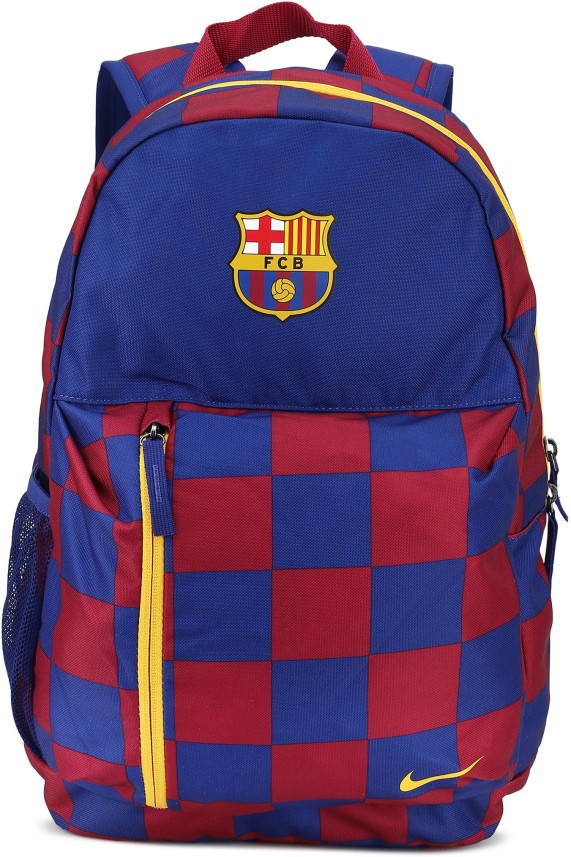 fcb bags nike