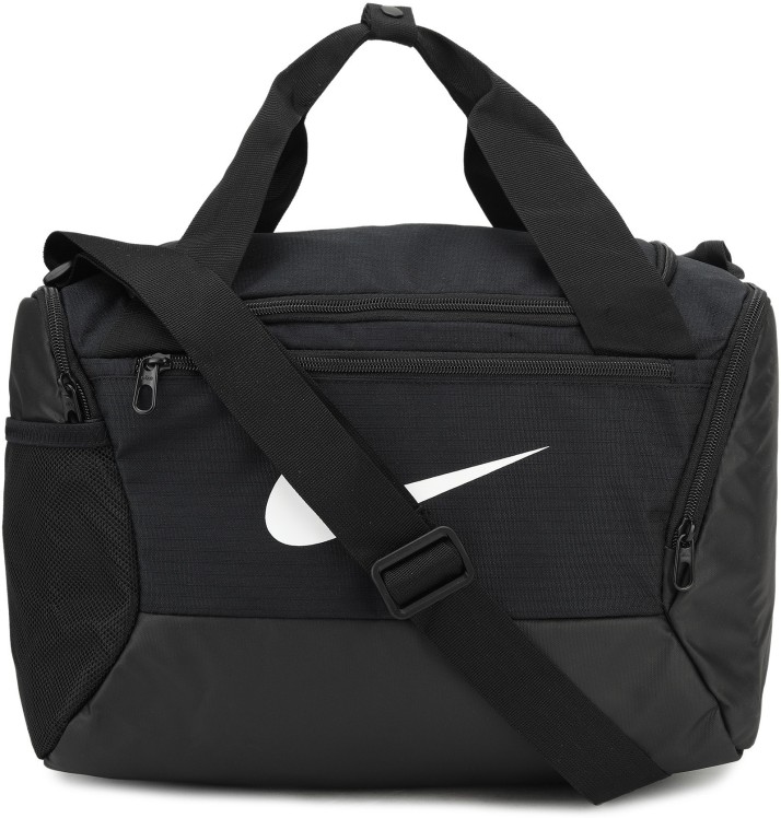 nike men's nk brsla xs duff sports bag