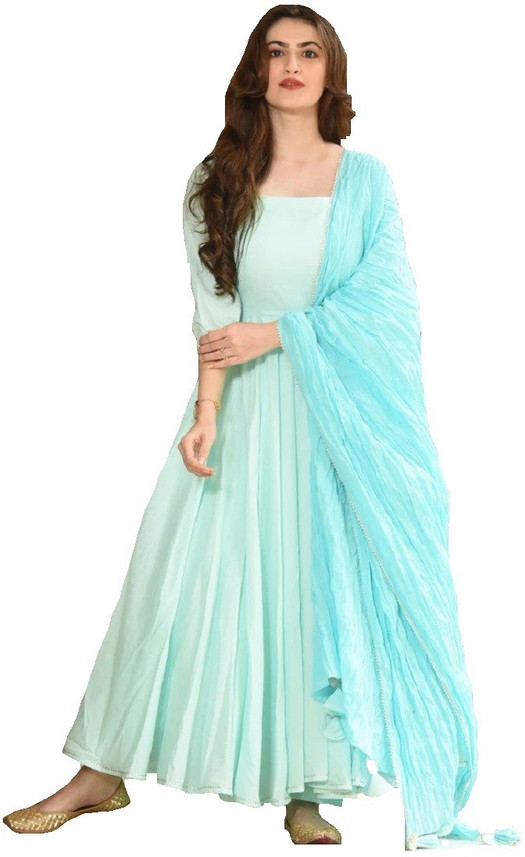 flipkart cotton gown