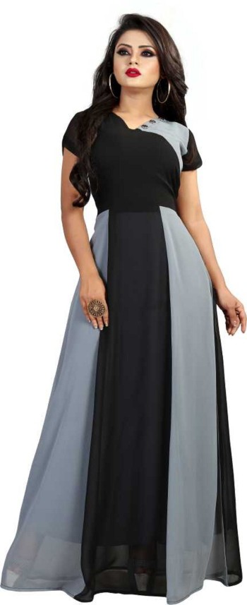 xxl gown online