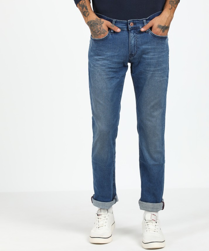 tommy hilfiger india jeans