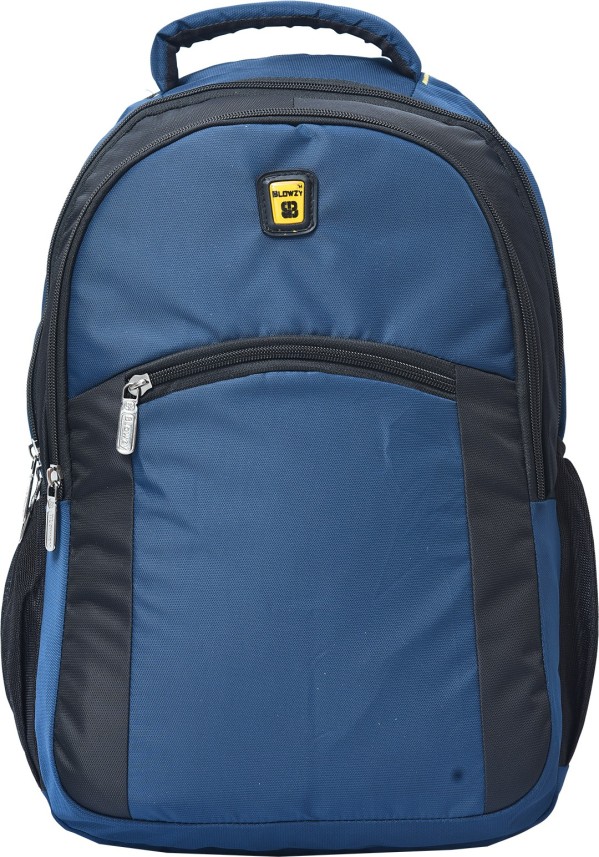 fancy laptop backpack