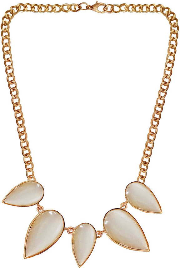 modern choker