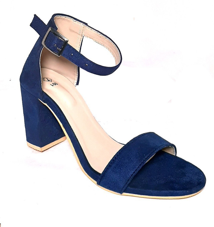 blue heels online