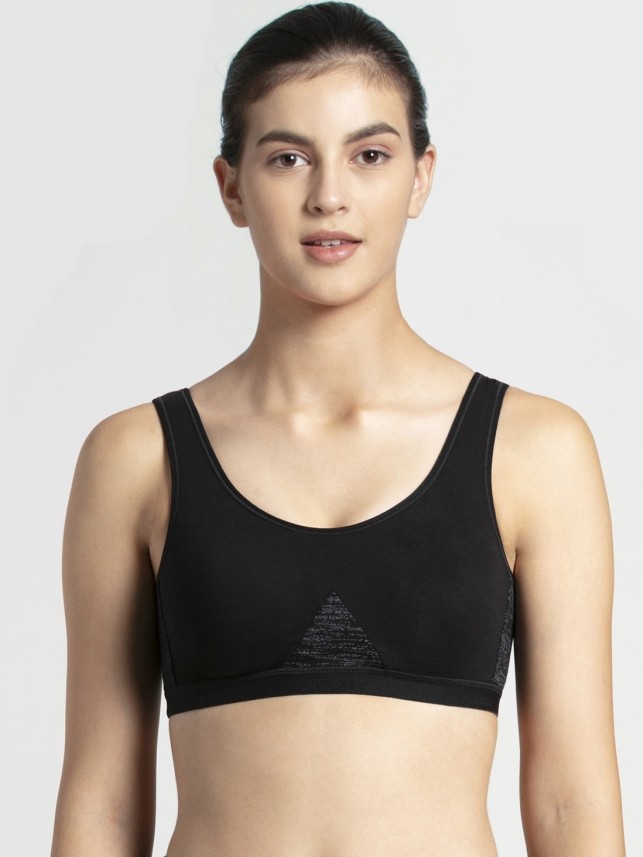 sports bra jockey flipkart