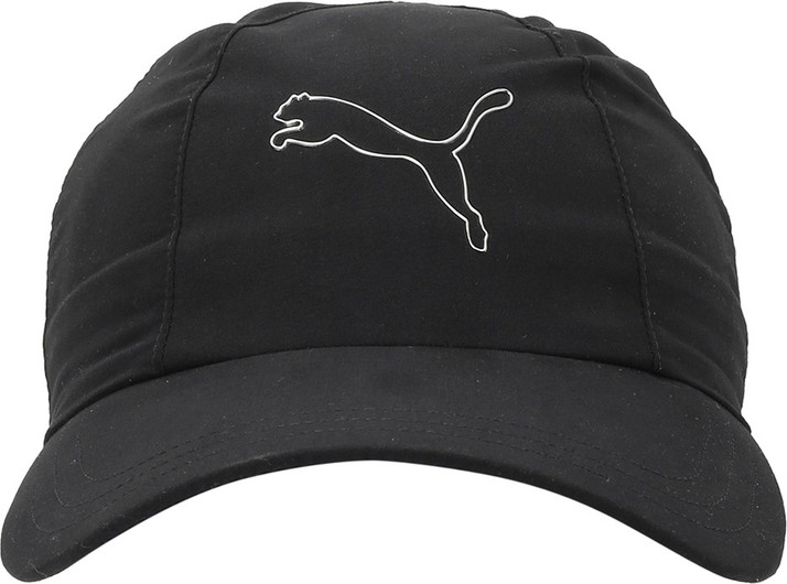 puma solid cap