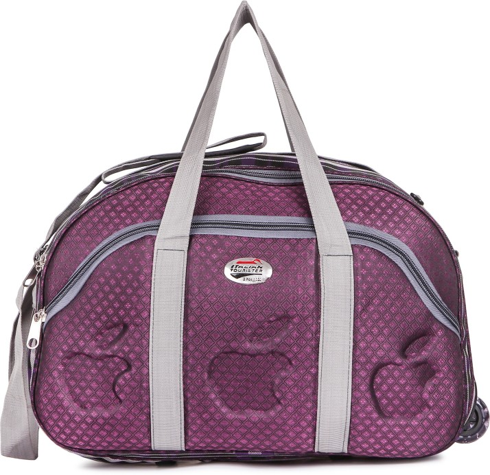 italian tourister bag