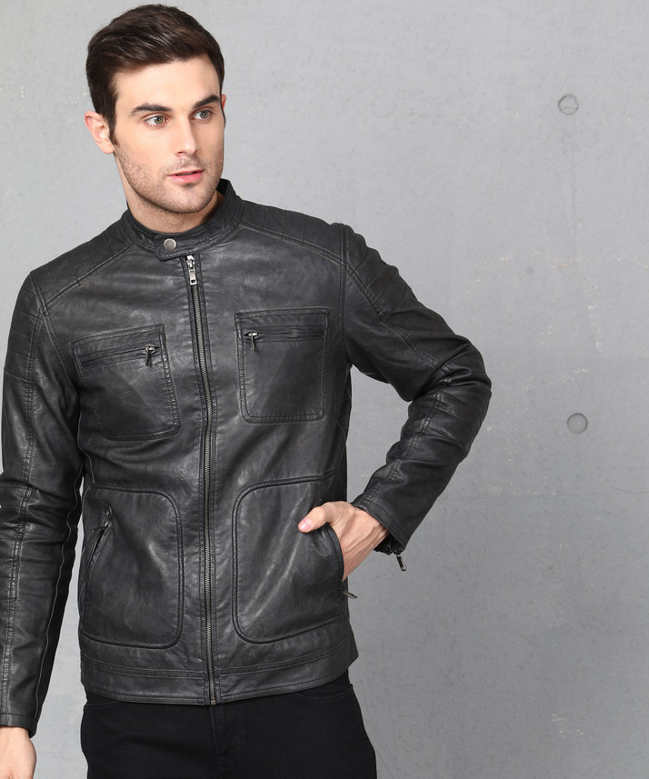 Metronaut leather jacket Clearance