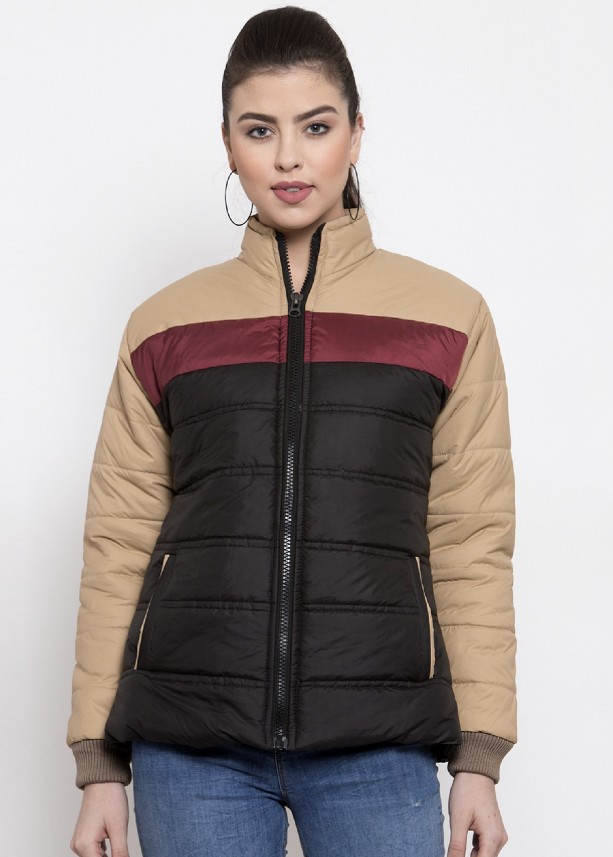 flipkart jacket ladies