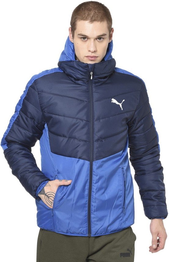 puma jacket flipkart