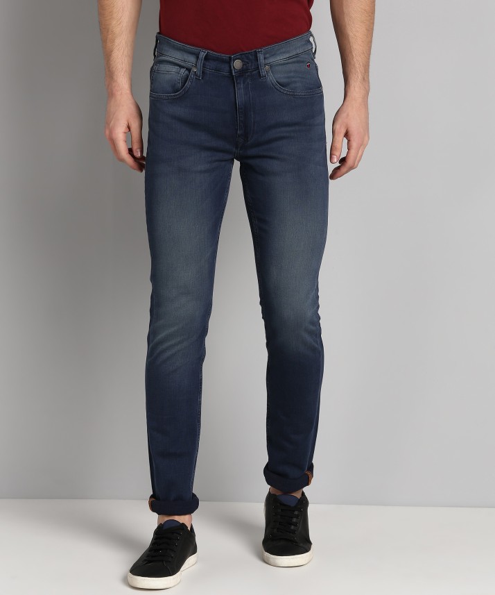 louis philippe jeans flipkart