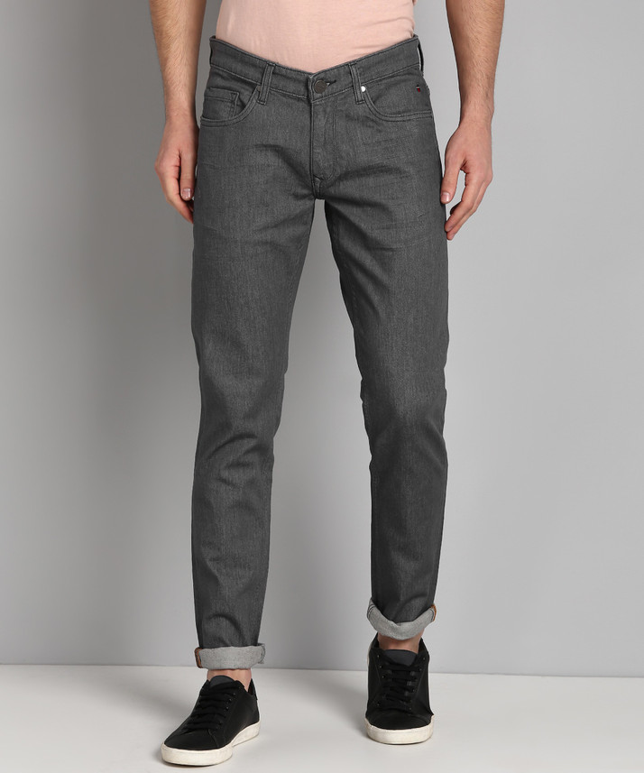 louis philippe jeans flipkart