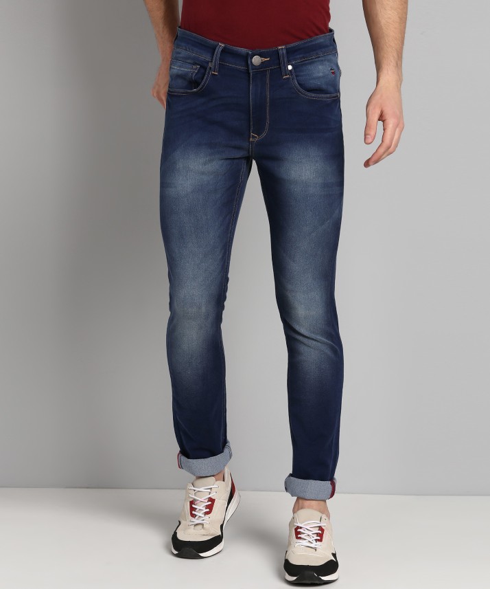 louis philippe jeans flipkart
