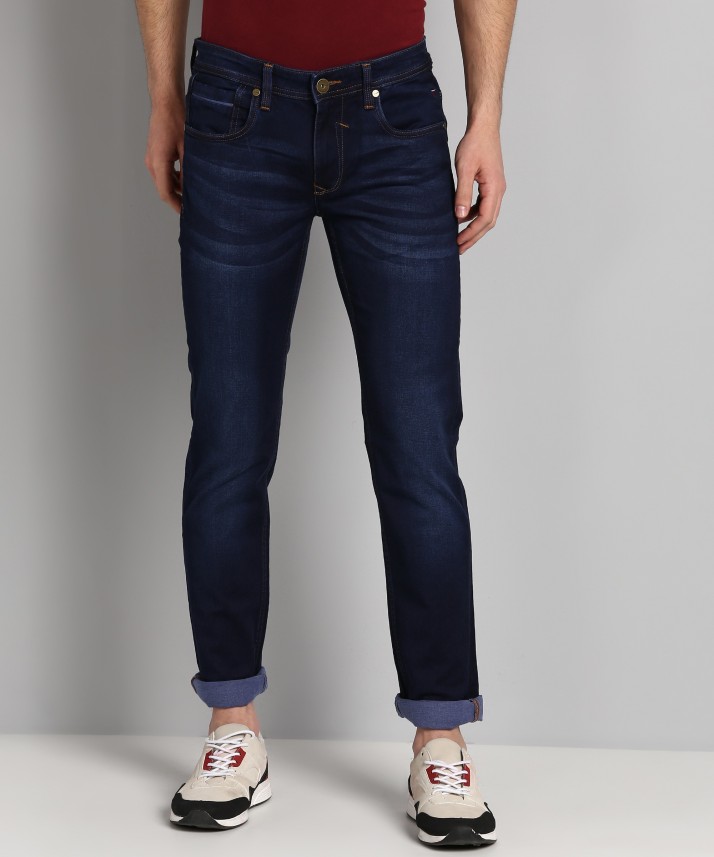 louis philippe jeans flipkart