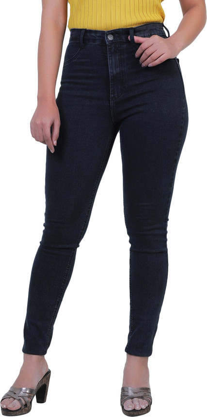 Malachi high waist jeans Clearance