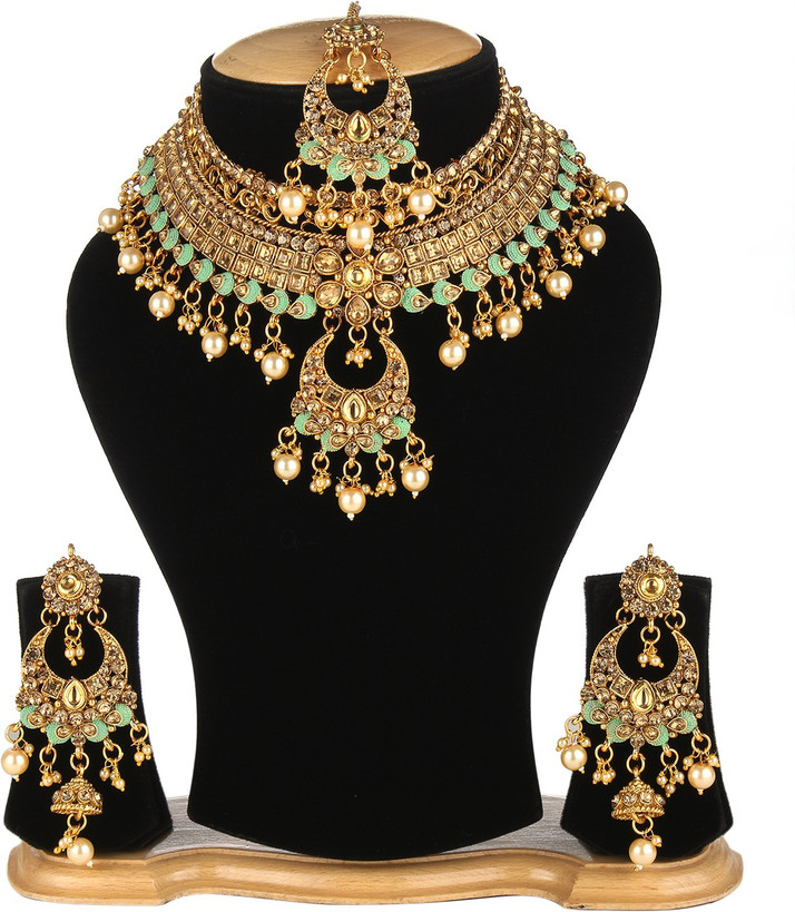 Sale > flipkart traditional jewellery > in stock