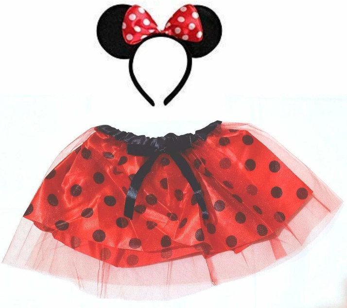 mickey mouse dress for kids