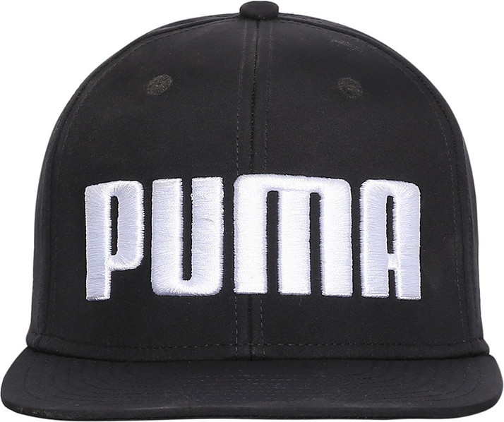 puma toddler cap