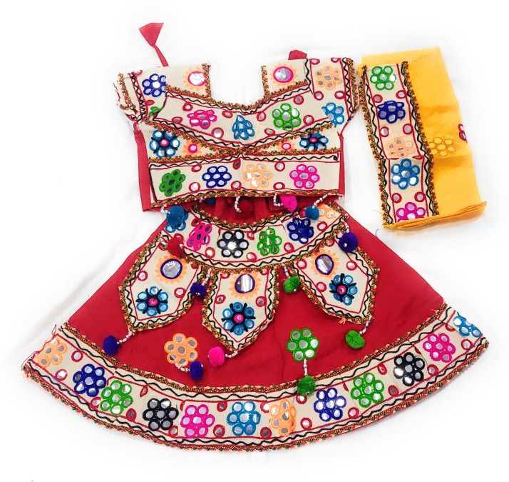 flipkart ghagra choli