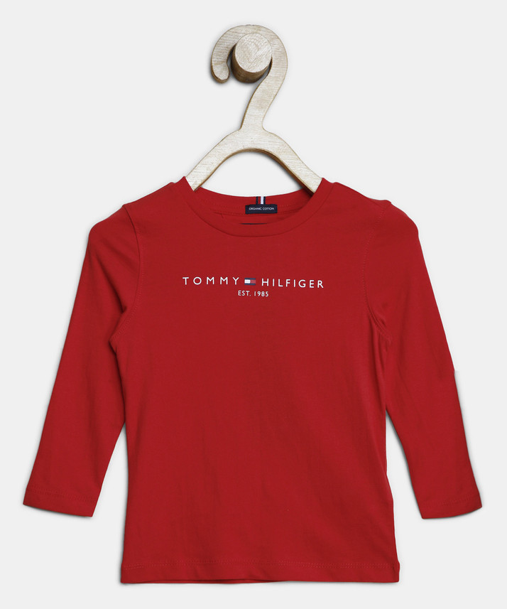 tommy hilfiger kids india