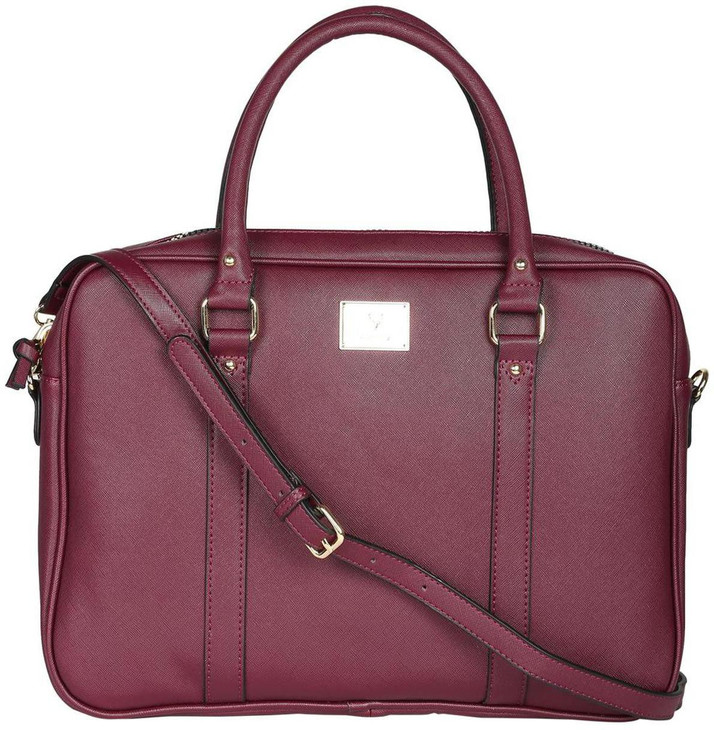laptop bag allen solly