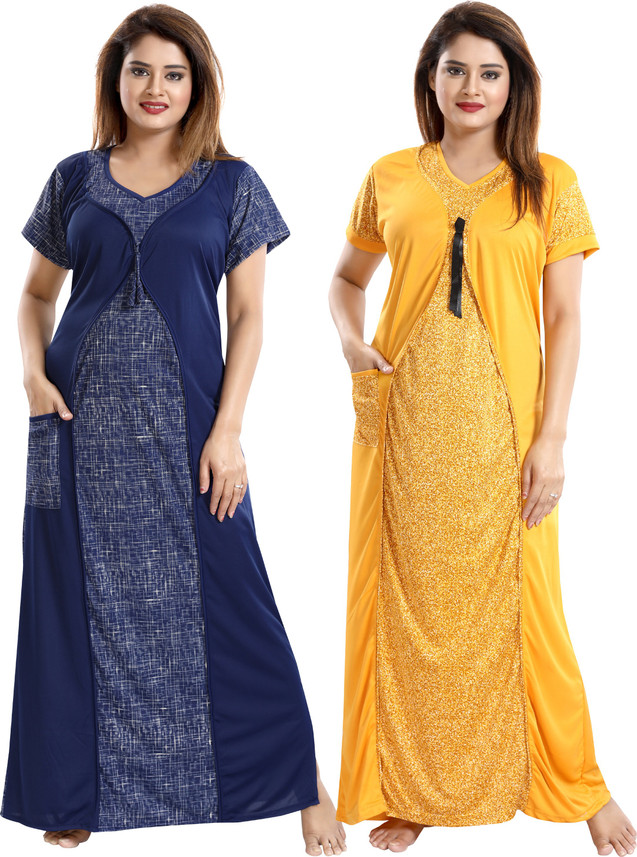 night dress online flipkart
