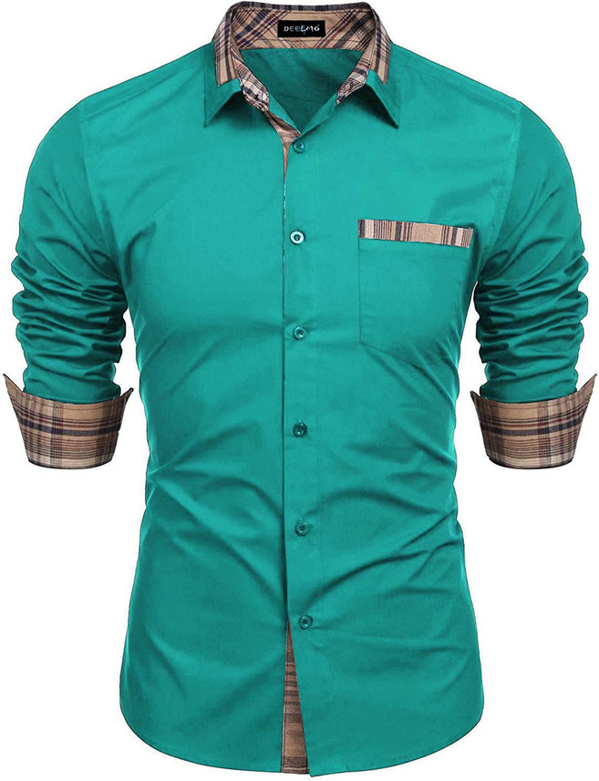 Deelmo shirt