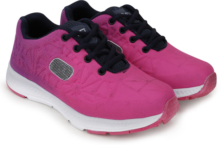 sports shoes for womens flipkart