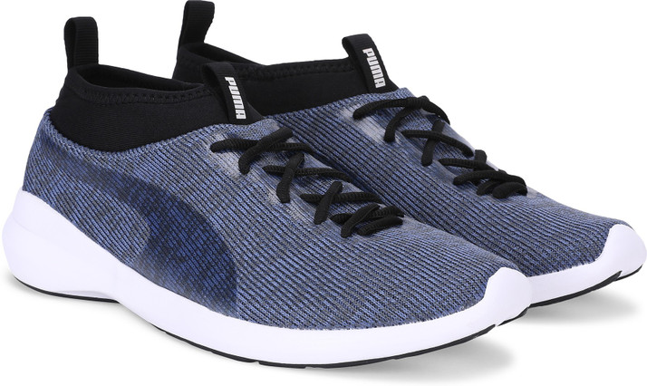 puma circlet idp running shoes