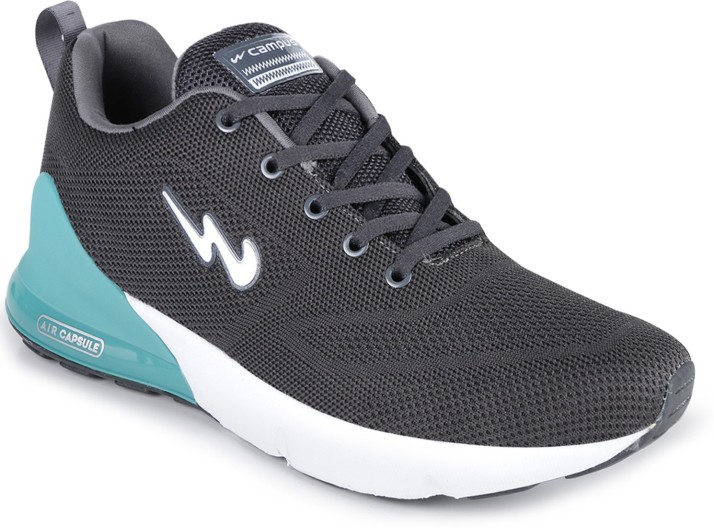 Campus NORTH Running Shoes For Men 