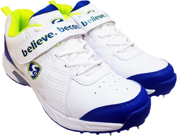 sg cricket shoes flipkart