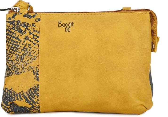 baggit sling bag on flipkart