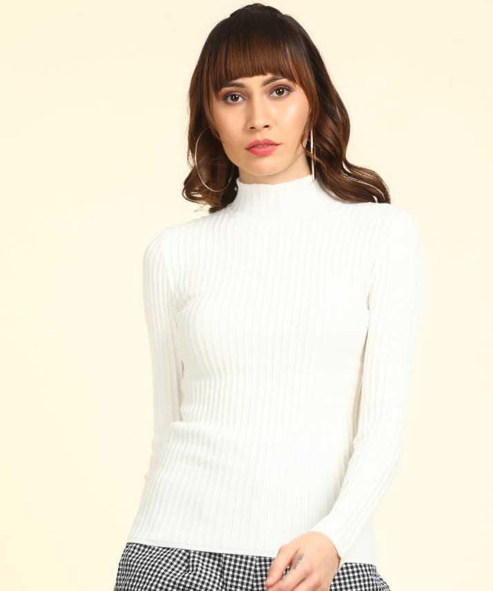 buy white sweater